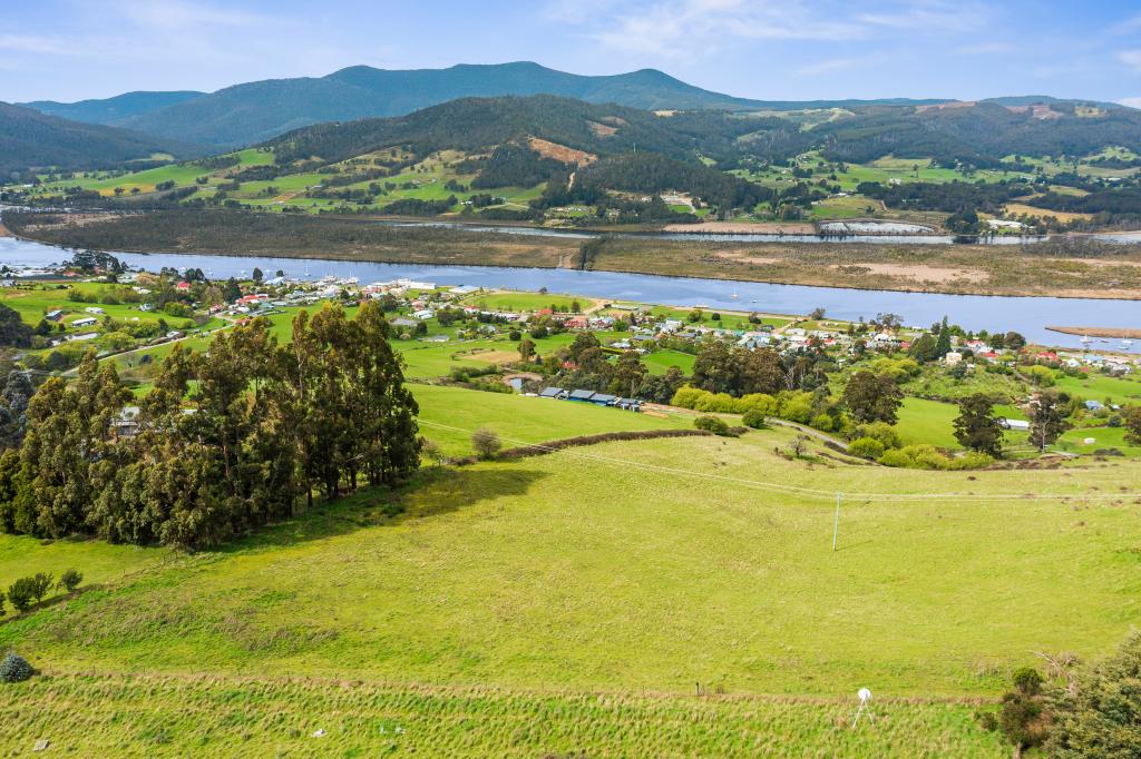 Lot 1 Walpole Lane, Franklin, TAS 7113