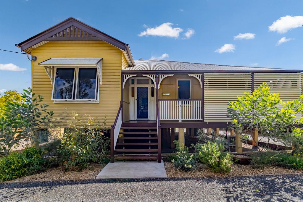 1 Oakes St, Childers, QLD 4660