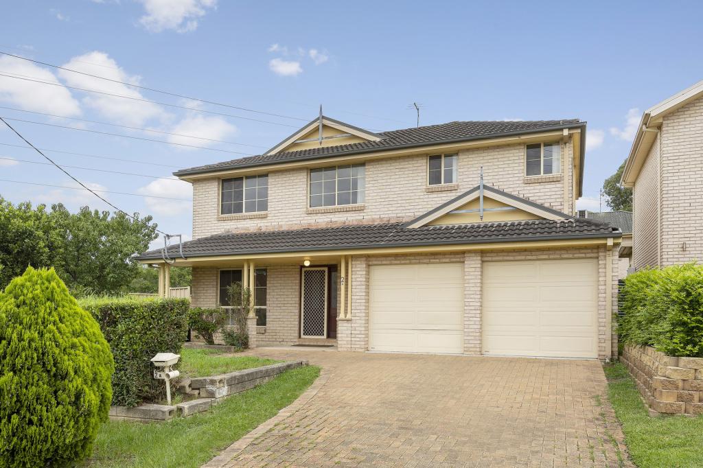 2a Sparkle Ave, Blacktown, NSW 2148