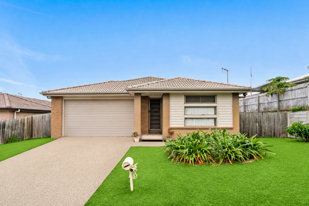 117 Whitmore Cres, Goodna, QLD 4300