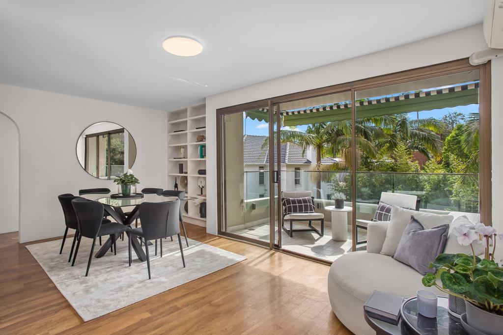 10/54 Darling Point Rd, Darling Point, NSW 2027
