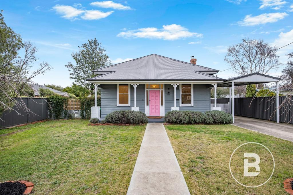 712a Ascot St S, Redan, VIC 3350