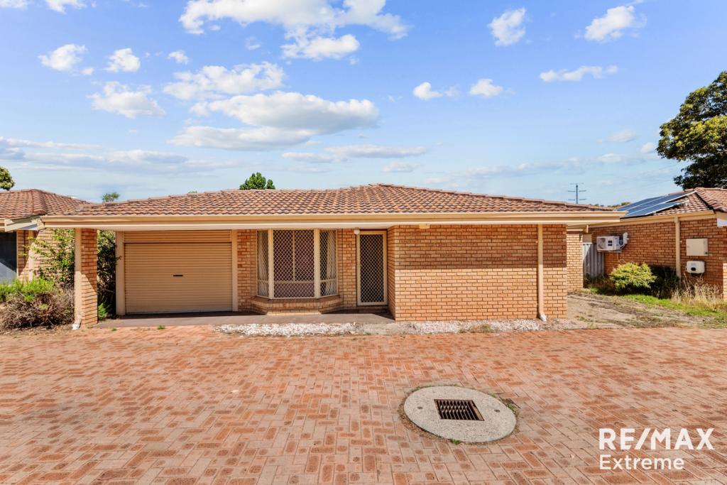 3/9 Lloyd St, Cannington, WA 6107