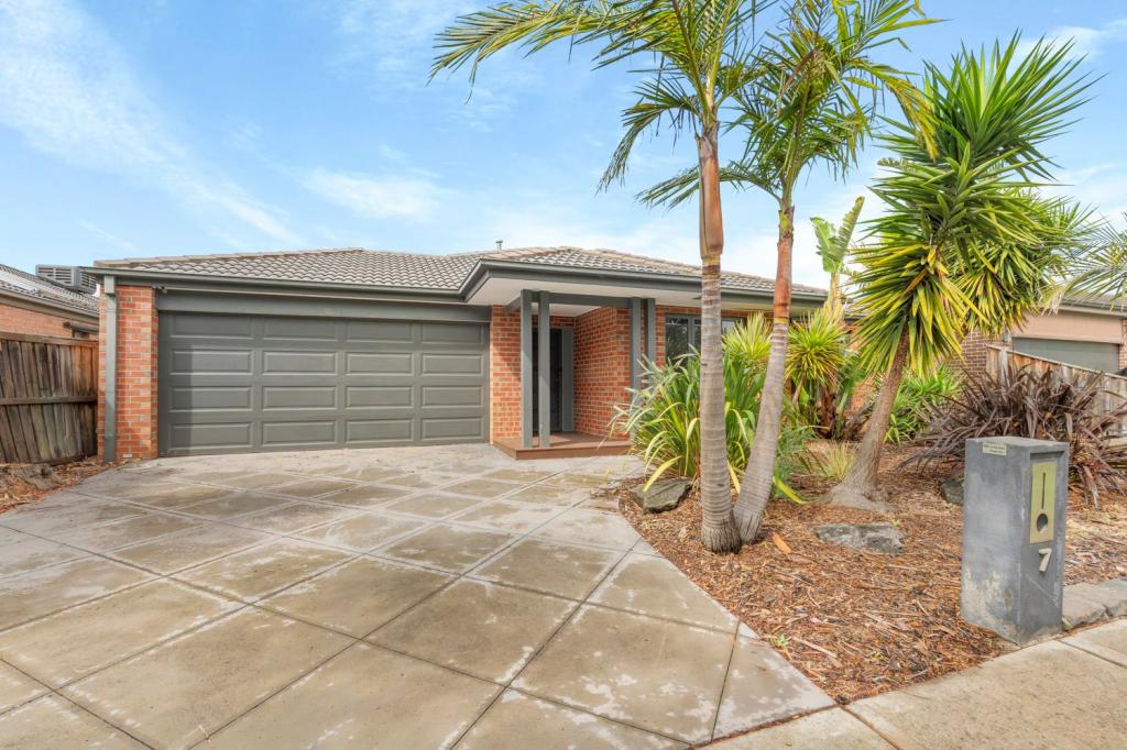 7 Coolibah St, Doreen, VIC 3754