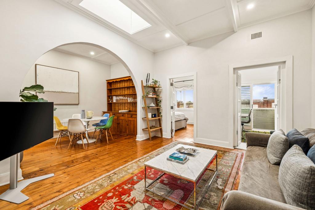 9/1A CASTLEFIELD ST, BONDI, NSW 2026