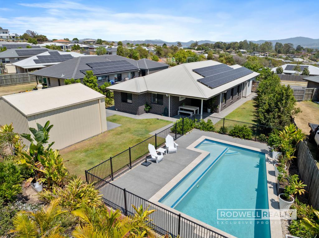 49 Diamantina Cct, Beaudesert, QLD 4285