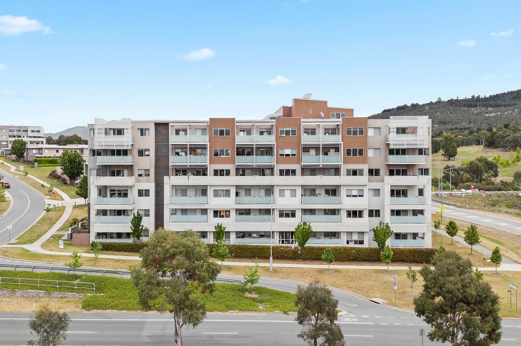100/41 Philip Hodgins St, Wright, ACT 2611