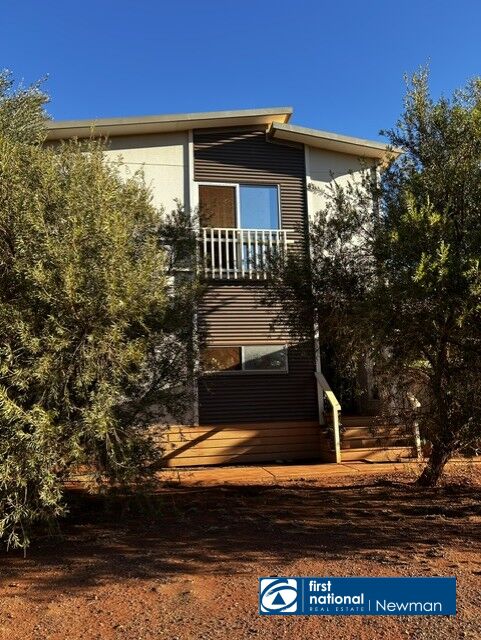 3a Moondoorow St, Newman, WA 6753
