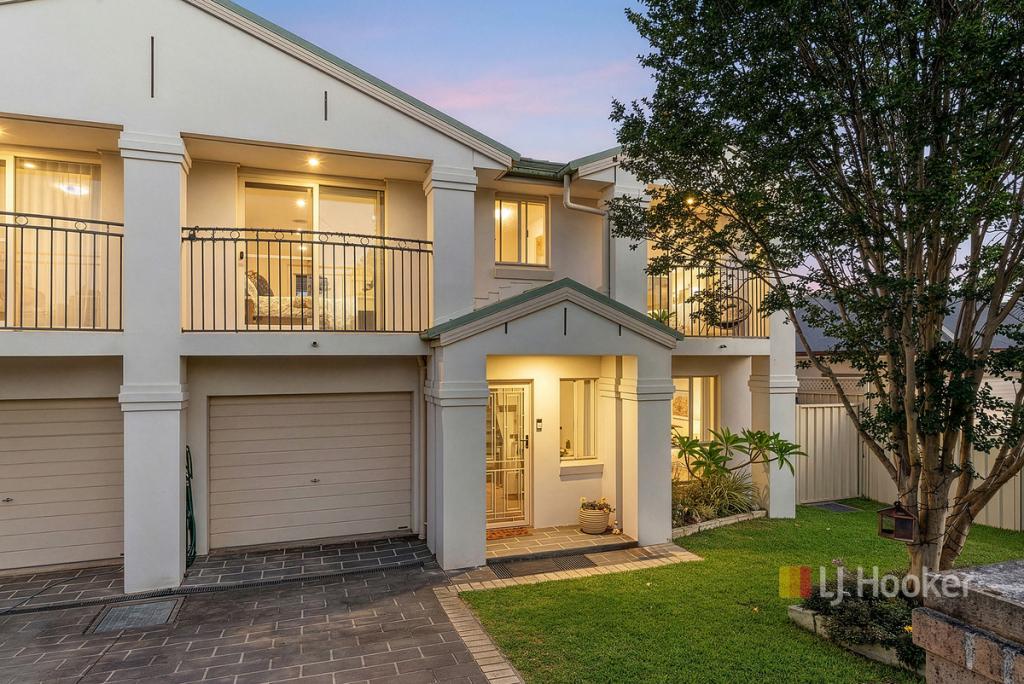 1/73 Crown St, Riverstone, NSW 2765