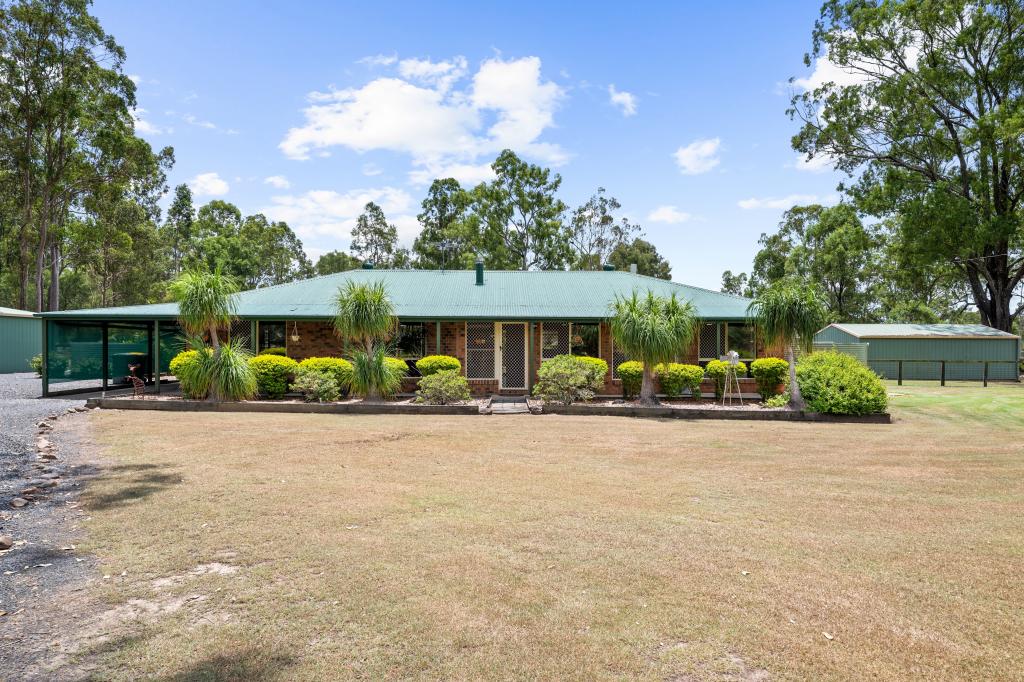 16-22 Glenlogan Ct, Glenlogan, QLD 4280