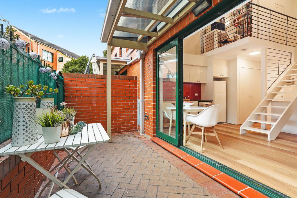 3/331 Balmain Rd, Lilyfield, NSW 2040