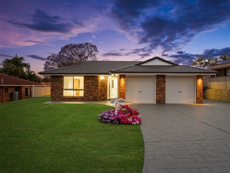 12 Goorari St, Eight Mile Plains, QLD 4113