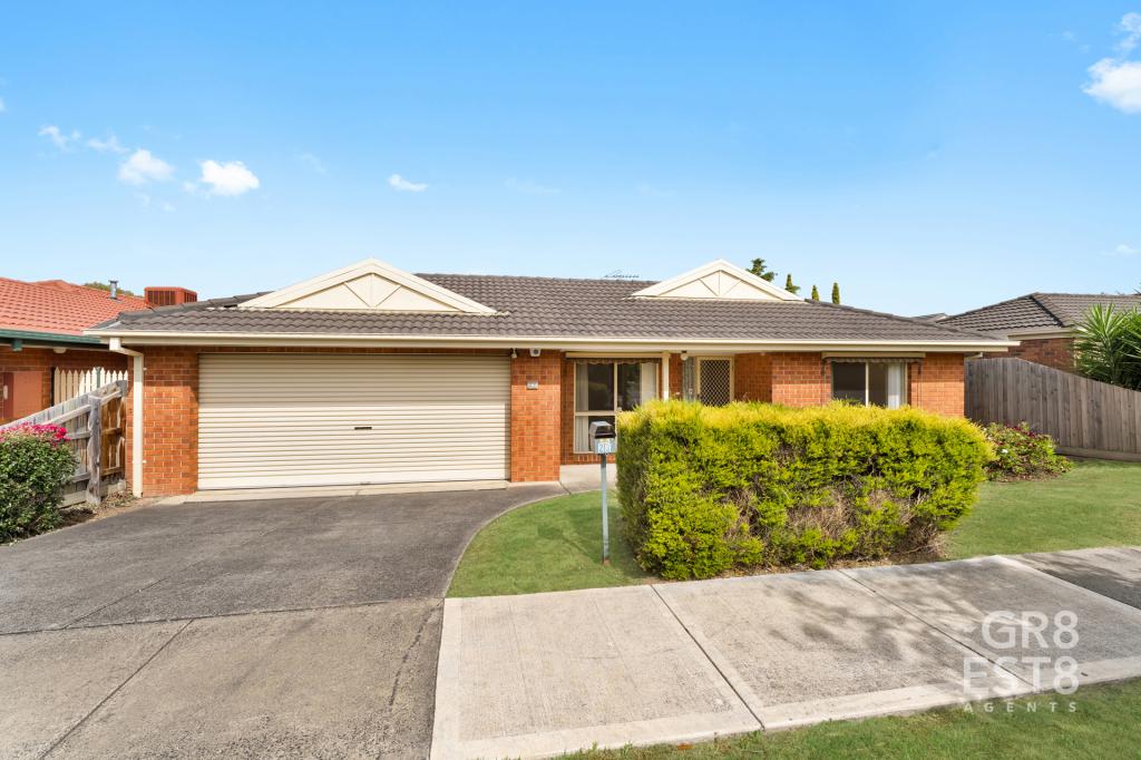 23 Bellevue Dr, Berwick, VIC 3806