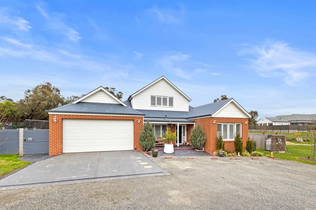 1 Bellary Lane, Langwarrin South, VIC 3911