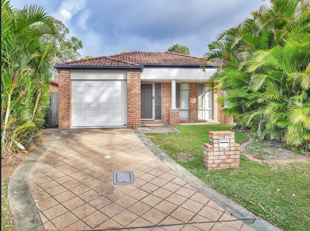 30 Columbus Pl, Forest Lake, QLD 4078