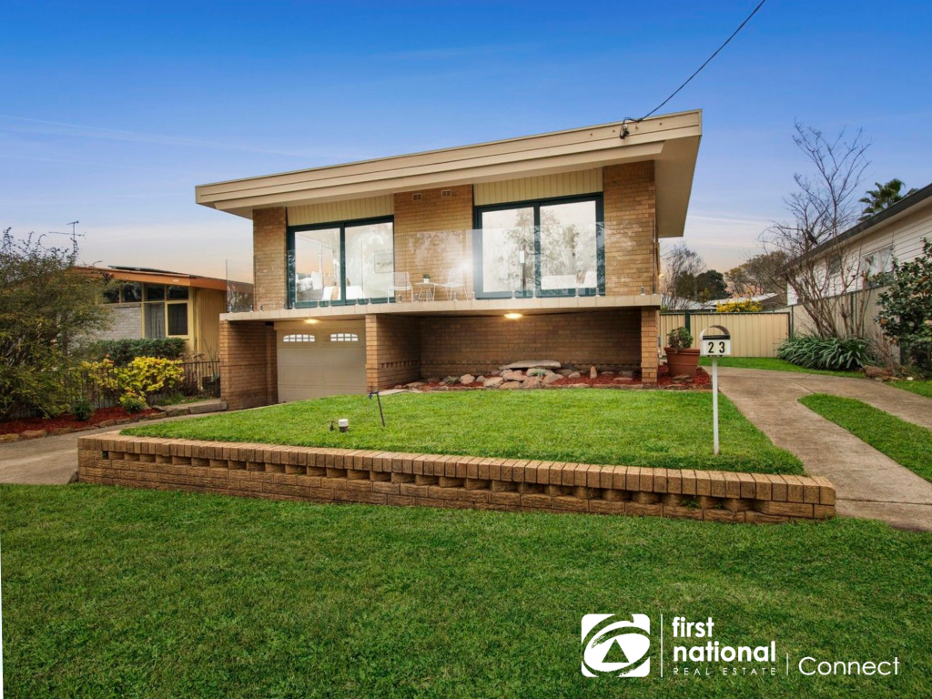 23 Moses St, Windsor, NSW 2756