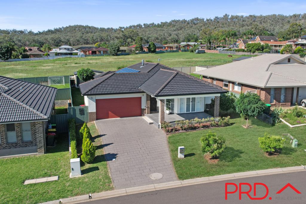 12 Banksia St, Oxley Vale, NSW 2340