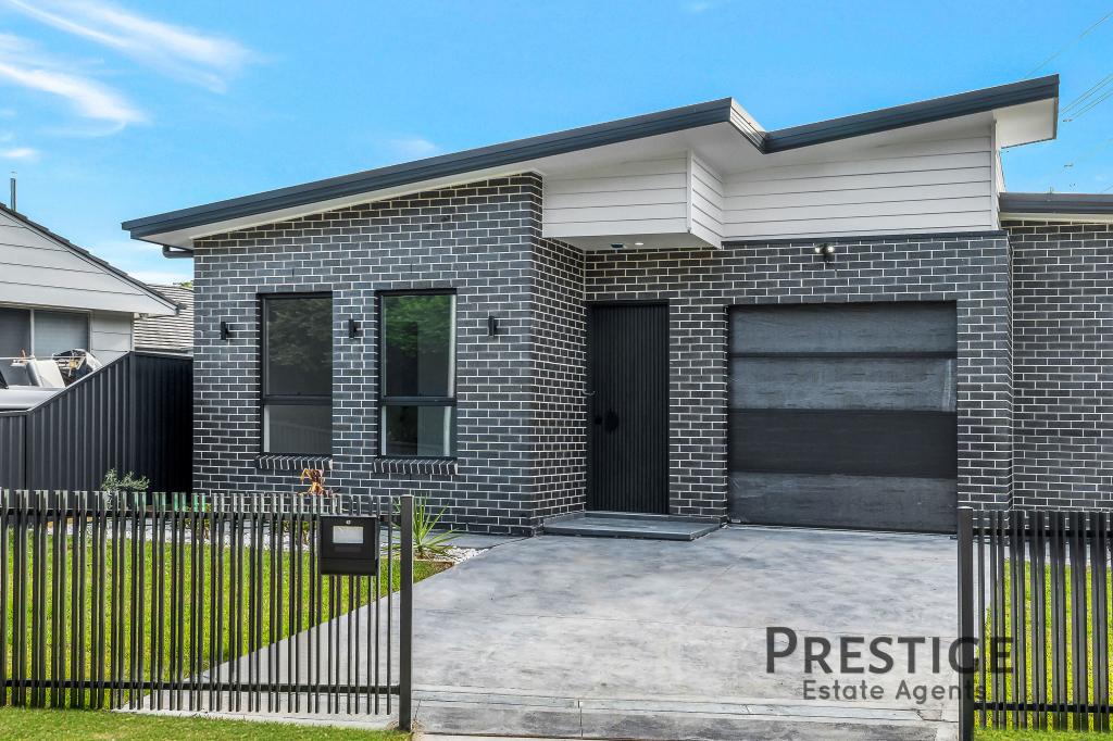 1 Siandra Ave, Fairfield, NSW 2165
