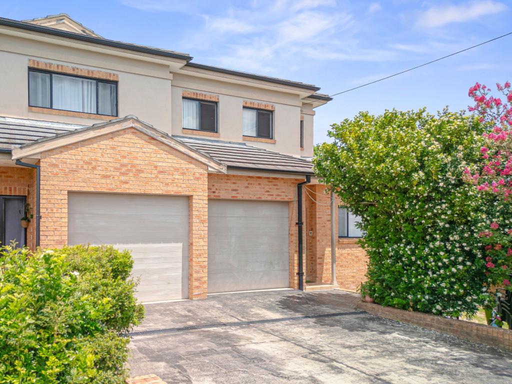 44A MYALL ST, MERRYLANDS, NSW 2160