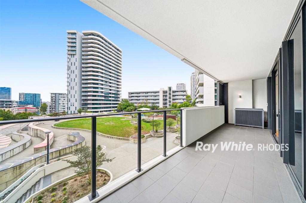 211/42 Walker St, Rhodes, NSW 2138