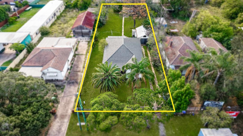 17 Carinya St, Blacktown, NSW 2148