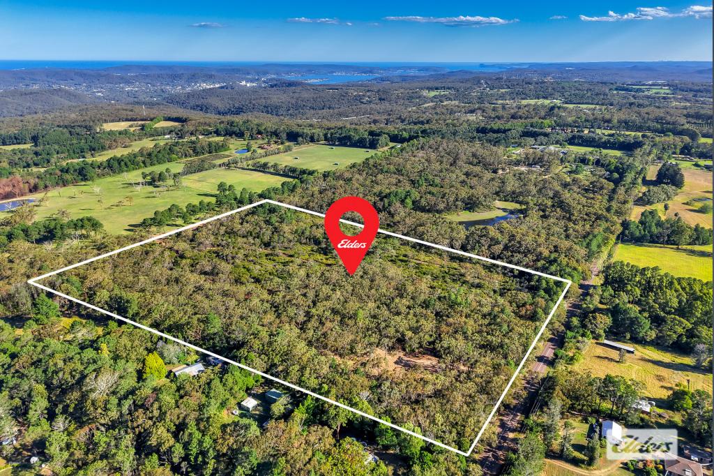 Lot 1/744 Wisemans Ferry Rd, Somersby, NSW 2250