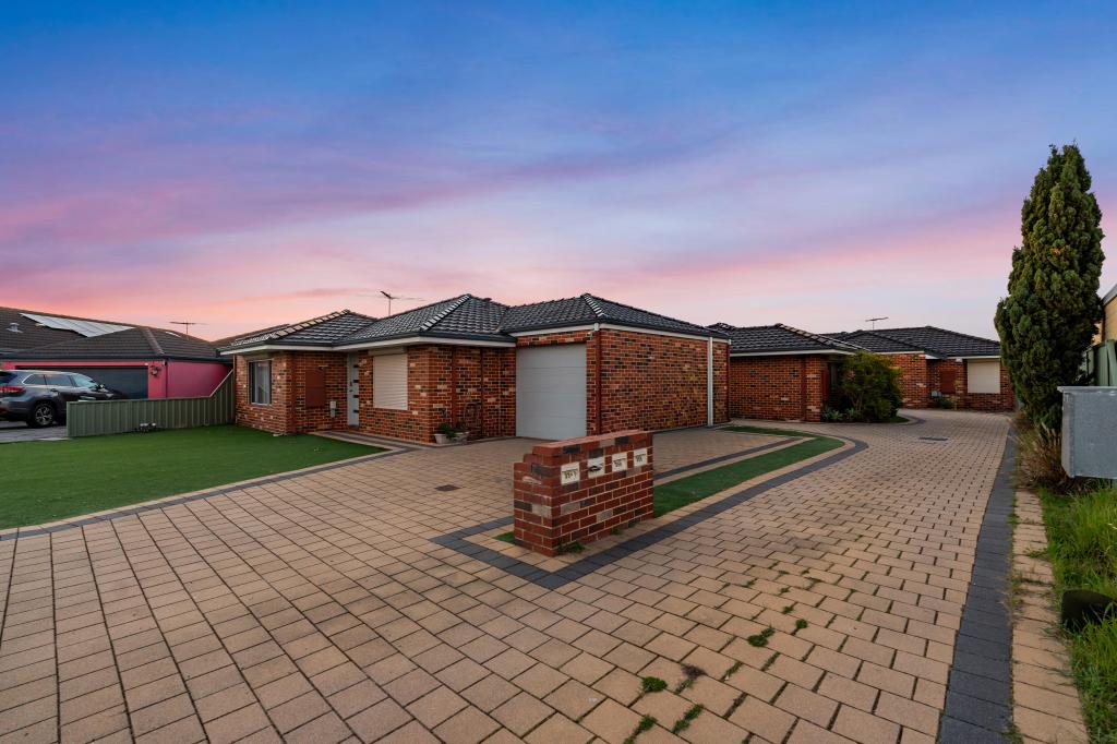 33B MODENA PL, BALGA, WA 6061
