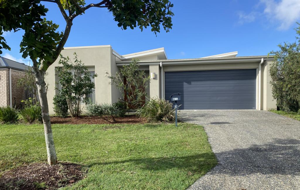 3 Panama St, Pimpama, QLD 4209