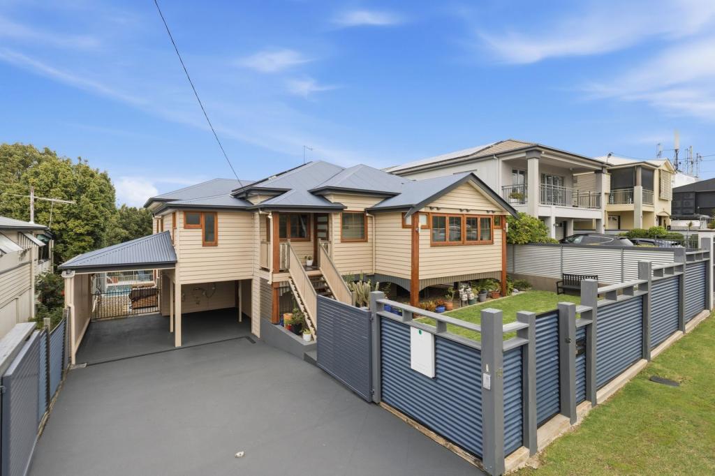 15 Sport St, Kedron, QLD 4031