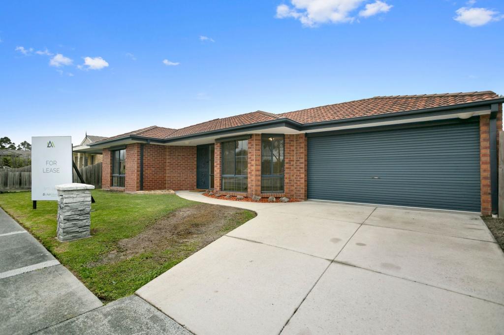 13 Cavill Cl, Langwarrin, VIC 3910