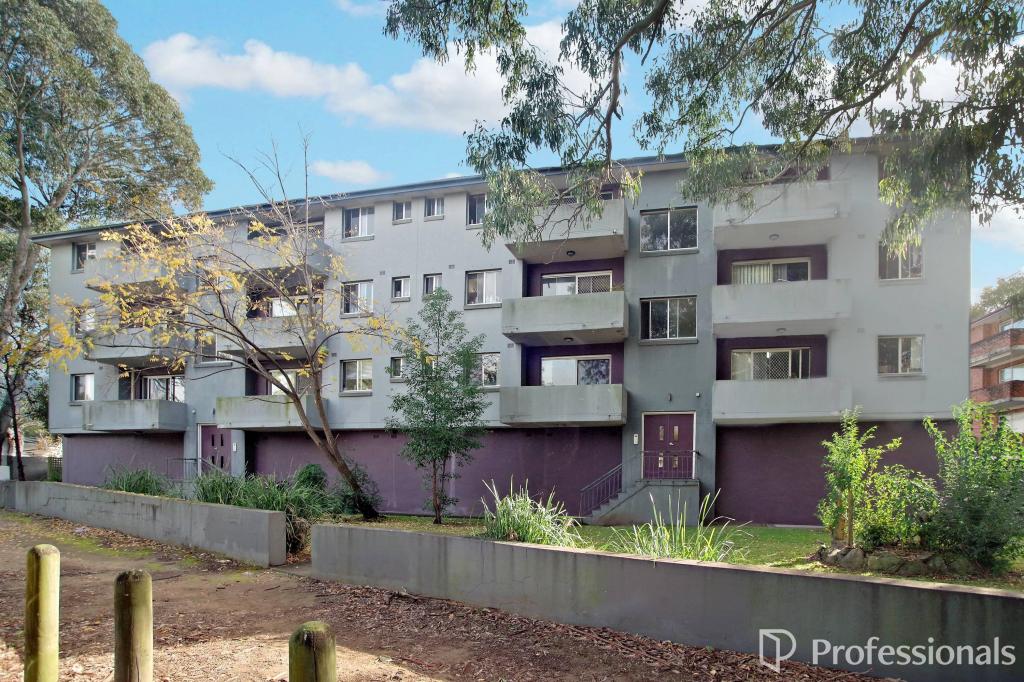 10/38 VINE ST, FAIRFIELD, NSW 2165
