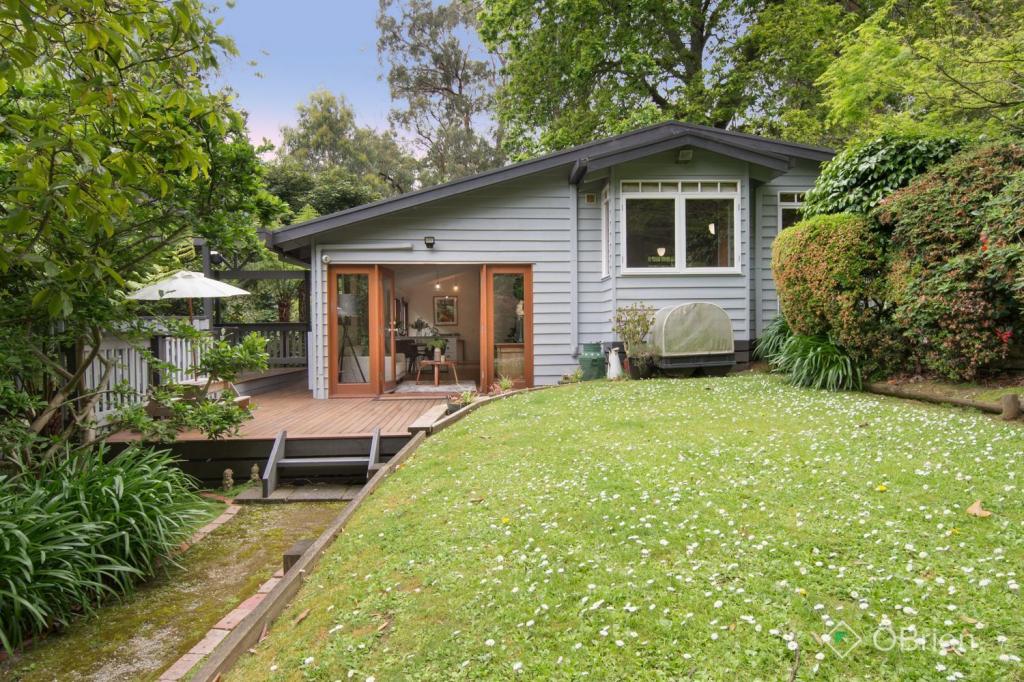 9 Wright Ave, Upwey, VIC 3158