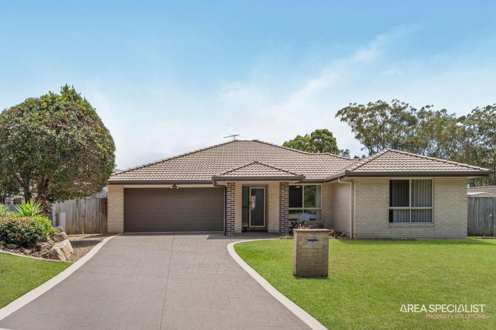 45 Emperor Dr, Redland Bay, QLD 4165