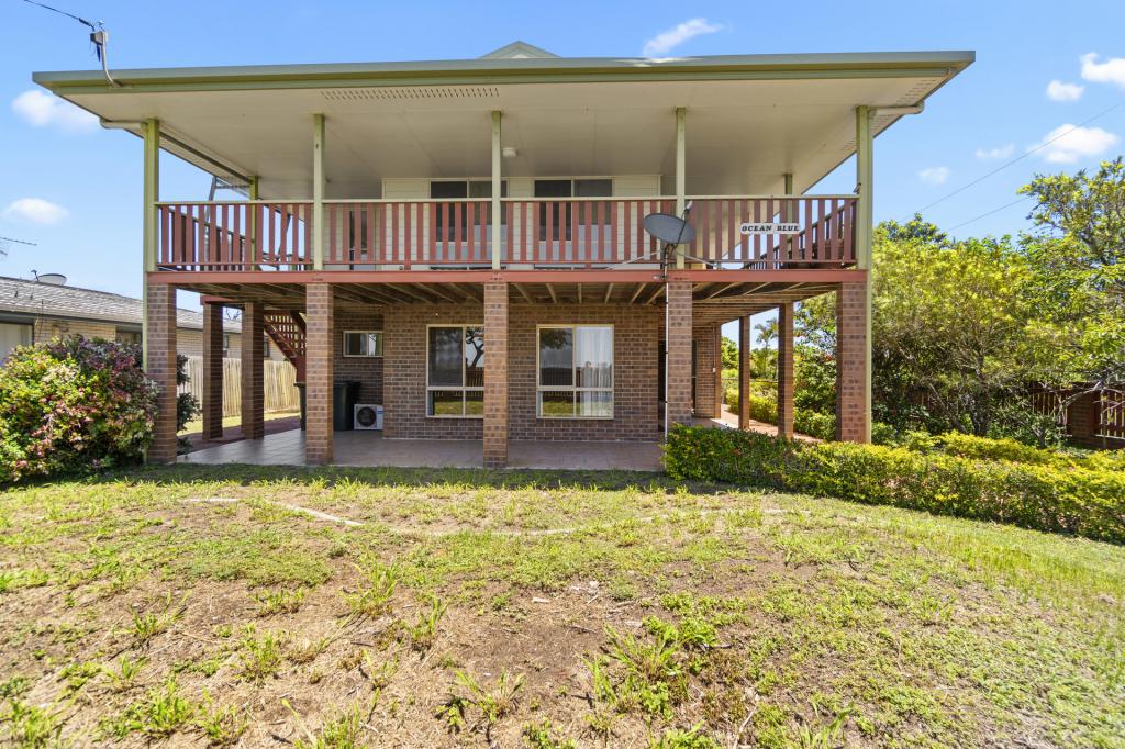 1/44 Harbour Esp, Burnett Heads, QLD 4670