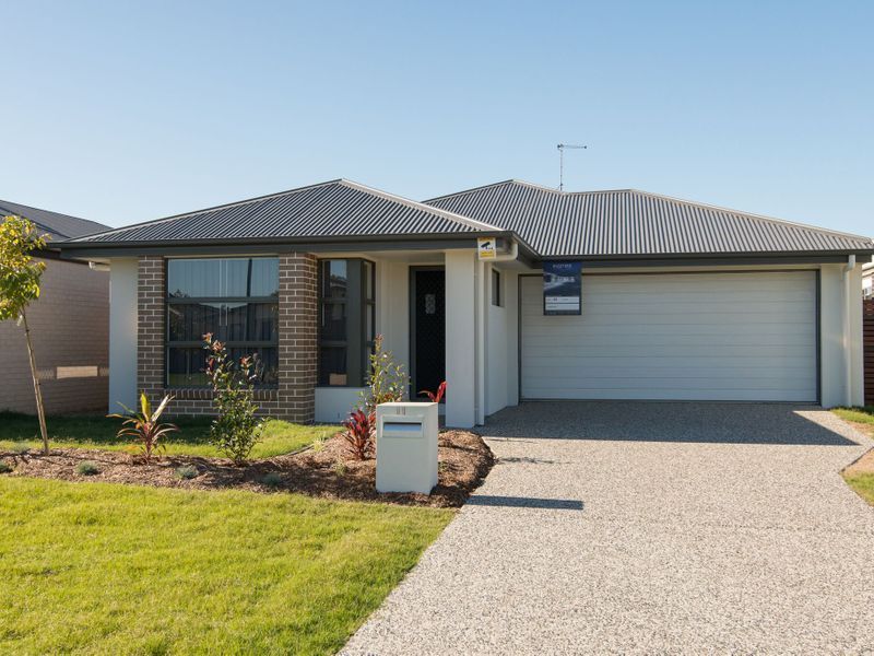 11 Welford Ct, Mango Hill, QLD 4509