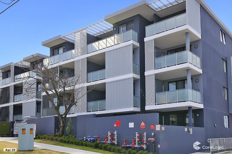 16/118 ADDERTON RD, CARLINGFORD, NSW 2118