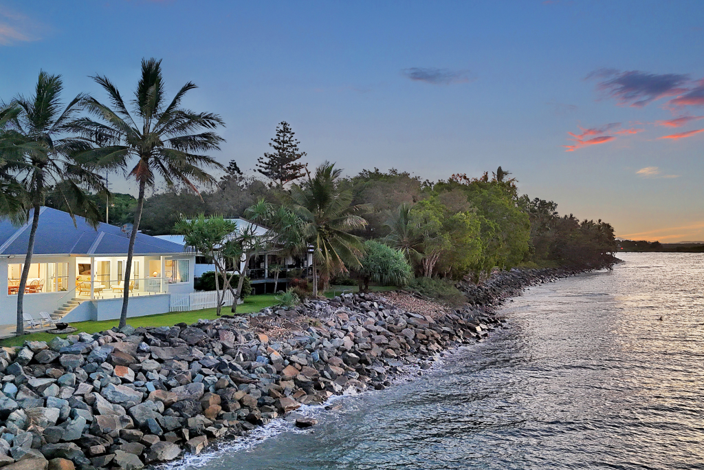 70 Ocean Ave, Slade Point, QLD 4740