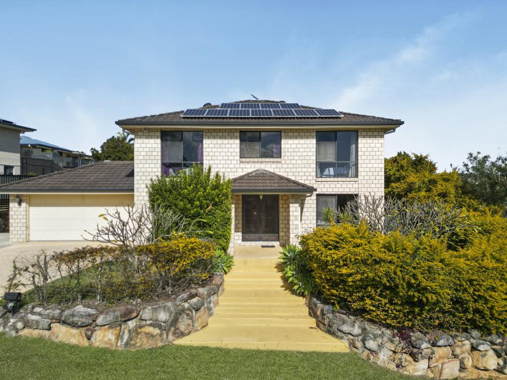 6 CURLEW ST, SPRINGFIELD, QLD 4300