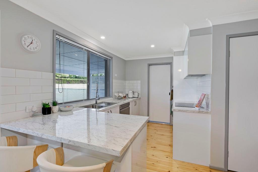 45 RUSHBY ST, BATEAU BAY, NSW 2261