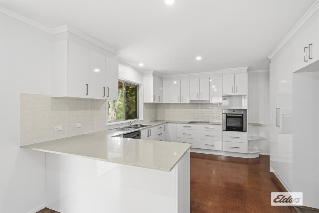 5 Dargie St, Everton Park, QLD 4053