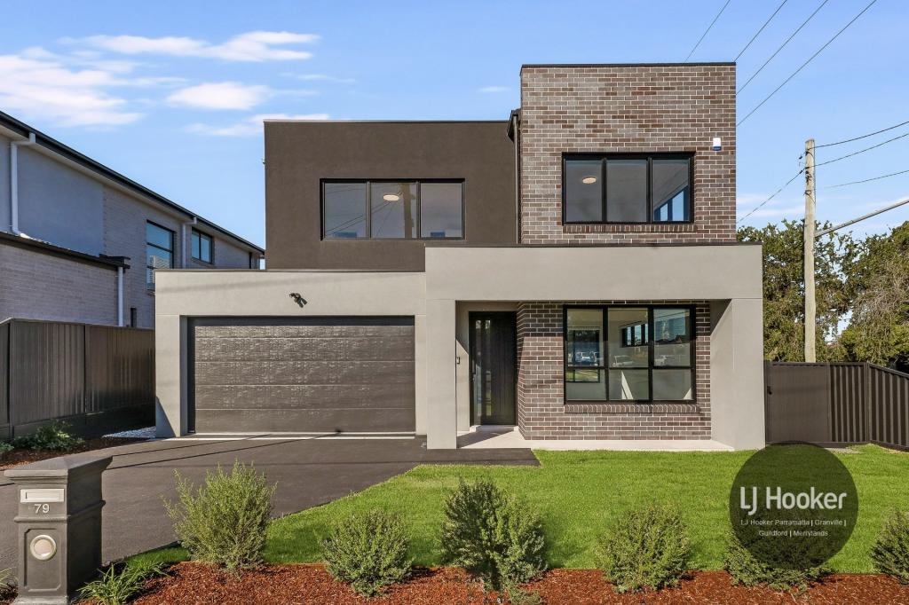 79 Mccredie Rd, Guildford West, NSW 2161