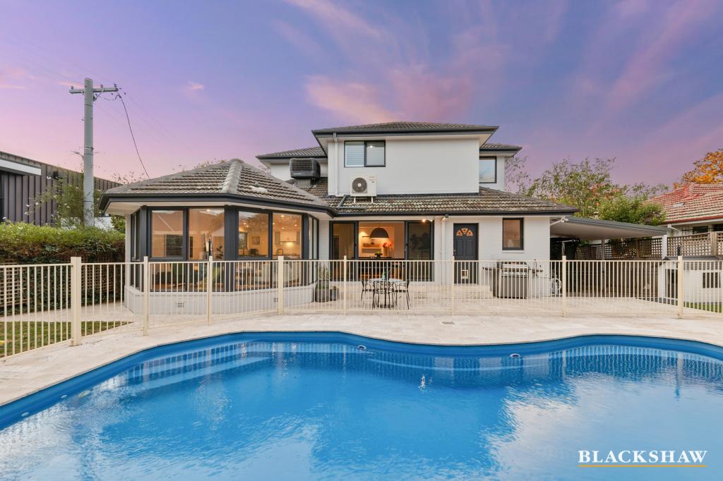 7 Carrington St, Deakin, ACT 2600