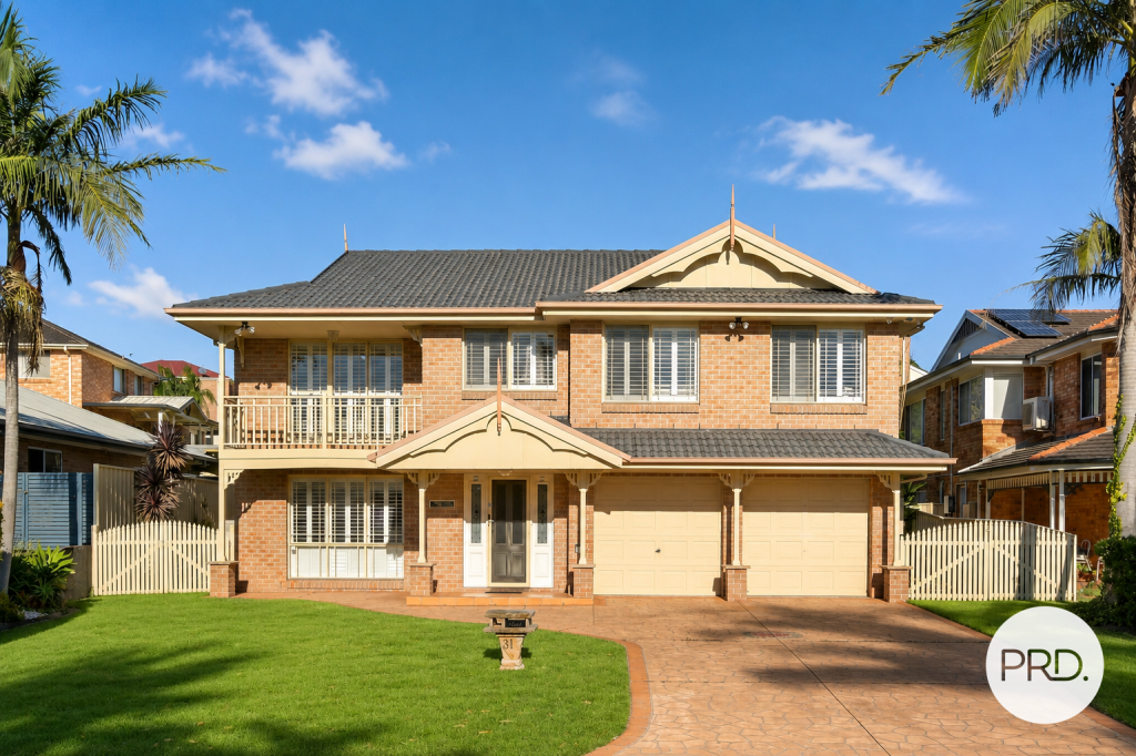 31 Murra Murra Rd, Kanahooka, NSW 2530