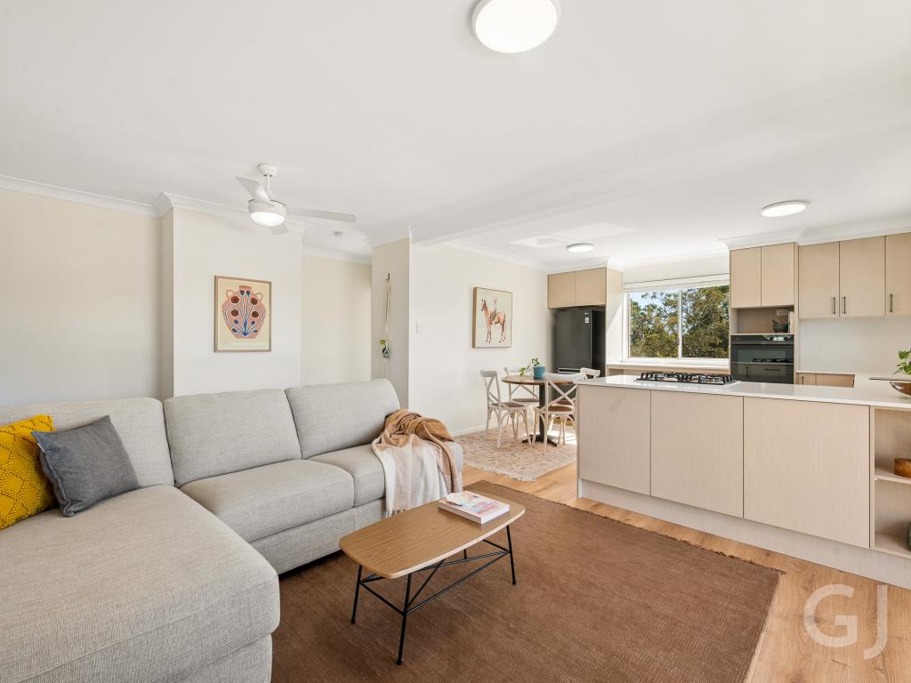 4/72 Swinburne St, Lutwyche, QLD 4030