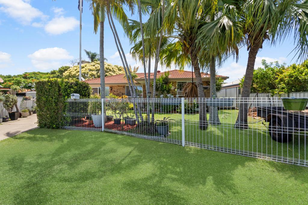 16 Mizzen Pl, Deception Bay, QLD 4508