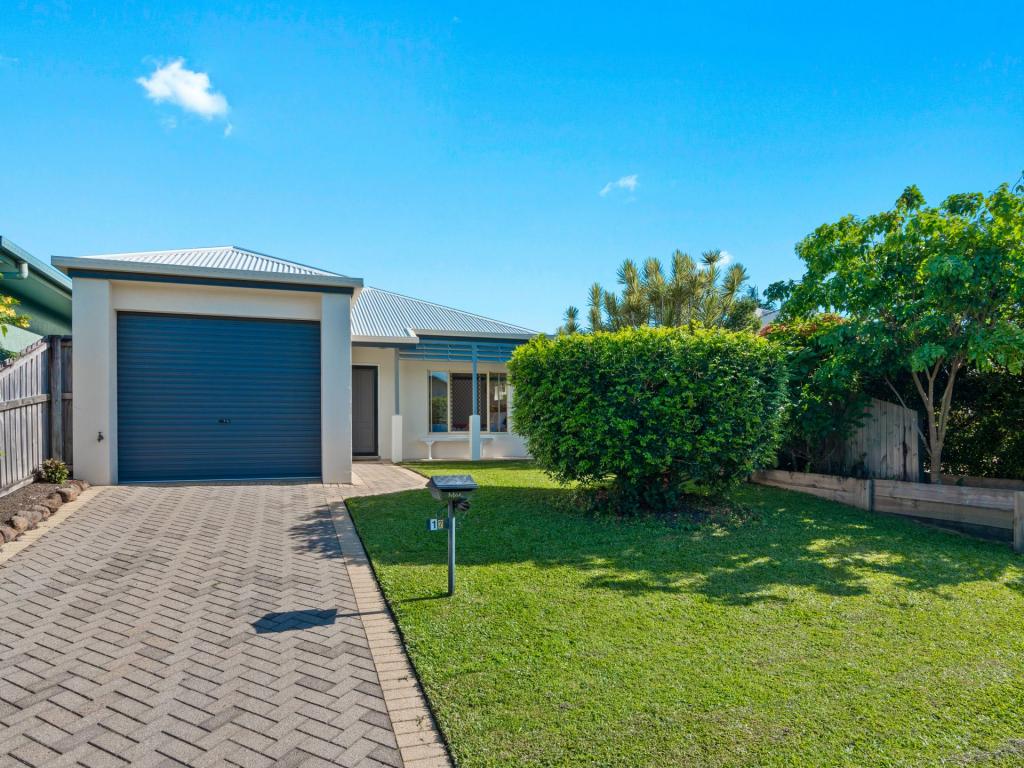 12 Bronte Cl, Kewarra Beach, QLD 4879