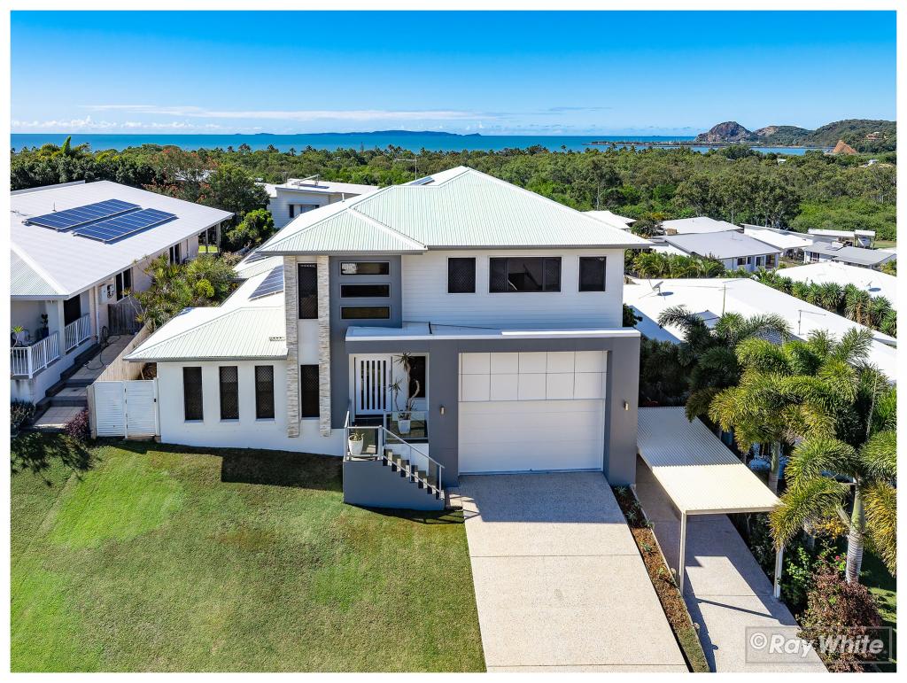 15 Mahogany Way, Lammermoor, QLD 4703