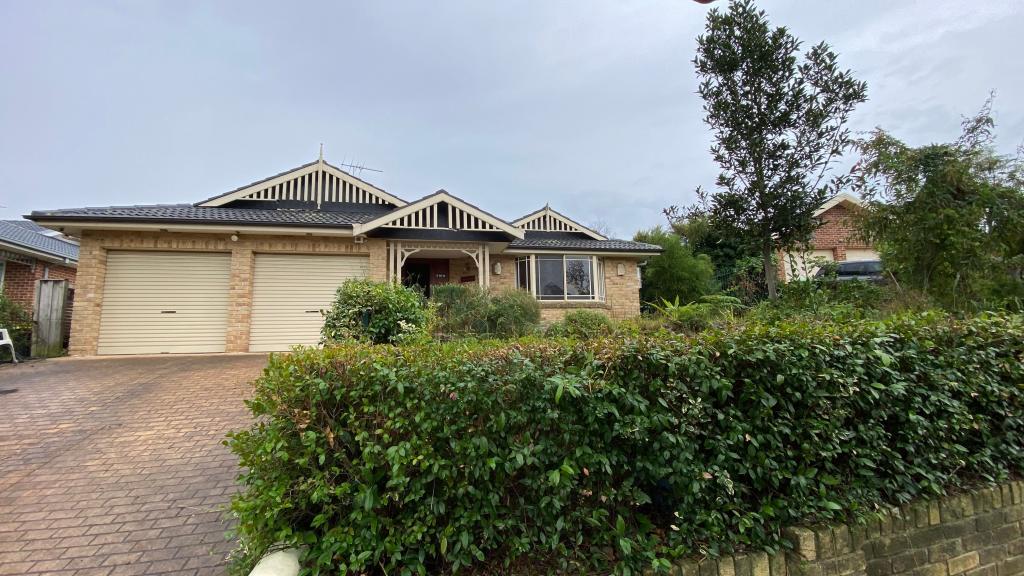 12 Sophie Pl, Cecil Hills, NSW 2171