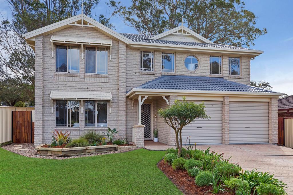 179 Woodbury Park Dr, Mardi, NSW 2259