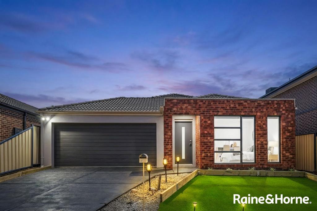 47 Manny Paul Cct, Burnside Heights, VIC 3023